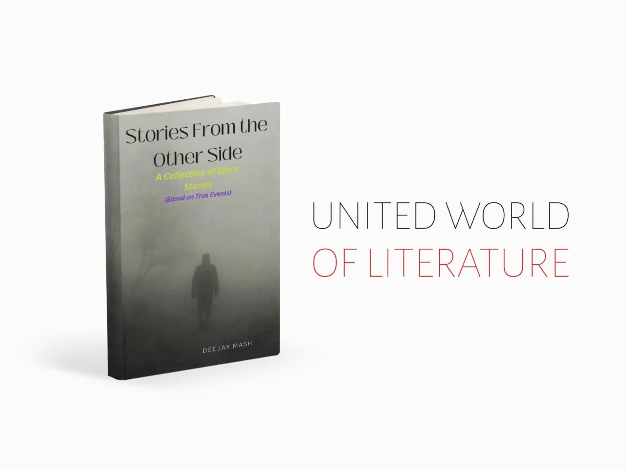 Stories From The Other Side